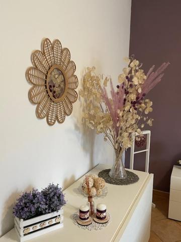 Le Piccole Sorgenti Apartment Bagni San Filippo Exterior photo